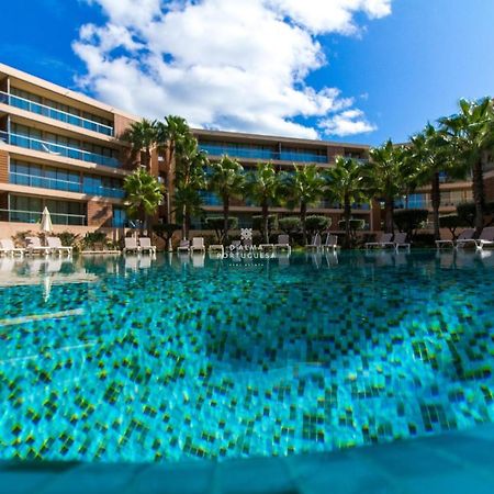 Apartment Salgados Beach Dalma Palm Албуфейра Екстер'єр фото