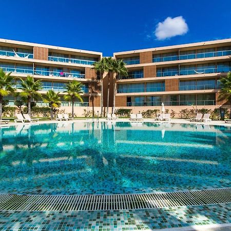 Apartment Salgados Beach Dalma Palm Албуфейра Екстер'єр фото