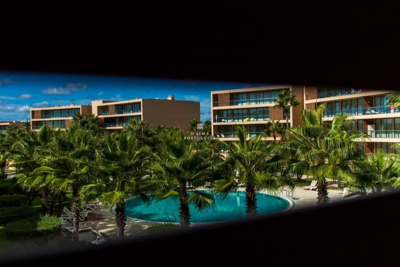 Apartment Salgados Beach Dalma Palm Албуфейра Екстер'єр фото