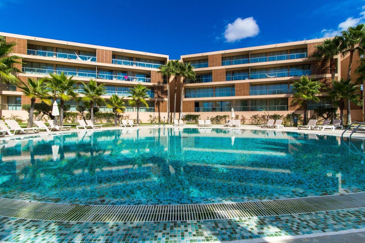 Apartment Salgados Beach Dalma Palm Албуфейра Екстер'єр фото